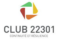 Logo Club 22301